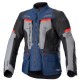 KURTKA TEKSTYLNA ALPINESTARS BOGOTA PRO DRYSTAR DARK BLUE/BLACK/BRIGHT RED S