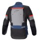 KURTKA TEKSTYLNA ALPINESTARS BOGOTA PRO DRYSTAR DARK BLUE/BLACK/BRIGHT RED S