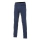 SPODNIE JEANS ALPINESTARS CERIUM TECH-STRETCH RIDING DENIM RINSE BLUE 28