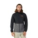 KURTKA FOX CIENEGA WINDBREAKER BLACK M