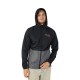 KURTKA FOX CIENEGA WINDBREAKER BLACK M