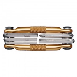 MULTITOOL CRANKBROTHERS 5 GOLD