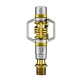 PEDAŁY ROWEROWE CRANKBROTHERS EGGBEATER 11 GOLD/GOLD