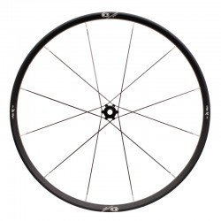 ZESTAW KÓŁ CRANKBROTHERS COBALT 1 BLACK 29 STANDARD SHIMANO DRIVER BODY