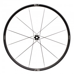 ZESTAW KÓŁ CRANKBROTHERS COBALT 1 BLACK 29 STANDARD SHIMANO DRIVER BODY