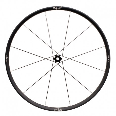 ZESTAW KÓŁ CRANKBROTHERS COBALT 1 BLACK 29 STANDARD SHIMANO DRIVER BODY