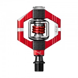 PEDAŁY ROWEROWE CRANKBROTHERS CANDY 7 RED/RED