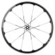 ZESTAW KÓŁ CRANKBROTHERS IODINE 2 BLACK/GREY 27.5 STANDARD SHIMANO DRIVER BODY
