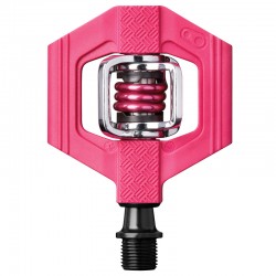 PEDAŁY ROWEROWE CRANKBROTHERS CANDY 1 PINK/PINK