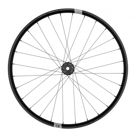KOŁO CRANKBROTHERS PRZEDNIE SYNTHESIS ALLOY ENDURO I9 27.5 FRONT 15X110 BOOST I9 101
