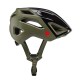 KASK ROWEROWY FOX CROSSFRAME PRO ASHR OLIVE GREEN S