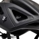 KASK ROWEROWY FOX CROSSFRAME PRO MATTE BLACK S