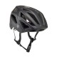 KASK ROWEROWY FOX CROSSFRAME PRO MATTE BLACK S