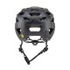 KASK ROWEROWY FOX CROSSFRAME PRO BLACK CAMO S