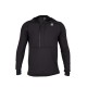 BLUZA ROWEROWA Z KAPTUREM FOX DEFEND THERMAL BLACK M