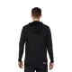 BLUZA ROWEROWA Z KAPTUREM FOX DEFEND THERMAL BLACK M