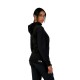 KURTKA FOX LADY DEFEND THERMAL HOODIE BLACK S