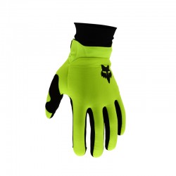 RĘKAWICE FOX DEFEND THERMO CE FLUO YELLOW S