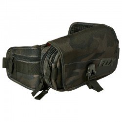 NERKA FOX DELUXE TOOLPACK BLACK CAMO OS