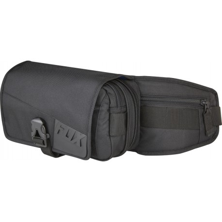 TORBA FOX DELUXE TOOLPACK BLACK OS