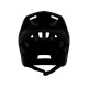 KASK ROWEROWY FOX DROPFRAME BLACK S