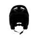 KASK ROWEROWY FOX DROPFRAME PRO MATTE BLACK S