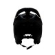 KASK ROWEROWY FOX DROPFRAME PRO LUNAR MIDNIGHT S