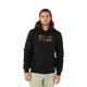 BLUZA Z KAPTUREM NA ZAMEK FOX CIENEGA SASQUATCH BLACK XL