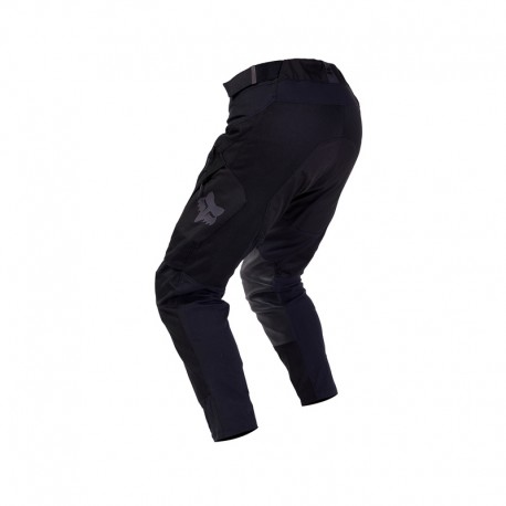 SPODNIE FOX DEFEND OFF ROAD BLACK 38