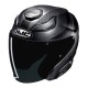 KASK HJC F31 NABY SILVER/BLACK XS