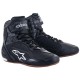 BUTY ALPINESTARS FASTER-3 BLACK/DARK GREY GUM 6