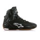 BUTY ALPINESTARS FASTER-3 BLACK/DARK GREY GUM 6