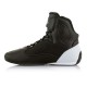 BUTY ALPINESTARS FASTER-3 BLACK/WHITE 6