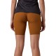 SPODENKI ROWEROWE FOX LADY FLEXAIR ASCENT LINER NUTMEG L