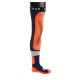 SKARPETY FOX FLEXAIR KNEE BRACE FLUO ORANGE M