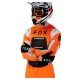 BLUZA FOX FLEXAIR MAGNETIC FLUO ORANGE S