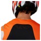 BLUZA FOX FLEXAIR MAGNETIC FLUO ORANGE S