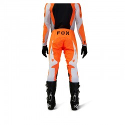 SPODNIE FOX FLEXAIR MAGNETIC FLUO ORANGE 30