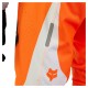 SPODNIE FOX FLEXAIR MAGNETIC FLUO ORANGE 30