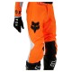 SPODNIE FOX FLEXAIR MAGNETIC FLUO ORANGE 30