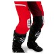SPODNIE FOX FLEXAIR OPTICAL FLUO RED 32