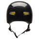 KASK ROWEROWY FOX FLIGHT SILVER L