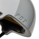 KASK ROWEROWY FOX FLIGHT GREY M