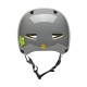 KASK ROWEROWY FOX FLIGHT GREY M