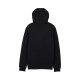 BLUZA Z KAPTUREM FOX HEAD BLACK S