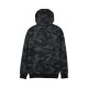 BLUZA Z KAPTUREM FOX HEAD BLACK CAMO M