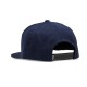 CZAPKA Z DASZKIEM FOX FOX HEAD SNAPBACK MIDNIGHT OS