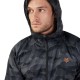 KURTKA FOX FOX HEAD WINDBREAKER BLACK CAMO M