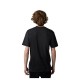 T-SHIRT FOX FOX X KAWI BLACK S