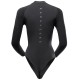 BODY TERMOAKTYWNE REBELHORN FREEZE II LADY BLACK DXS